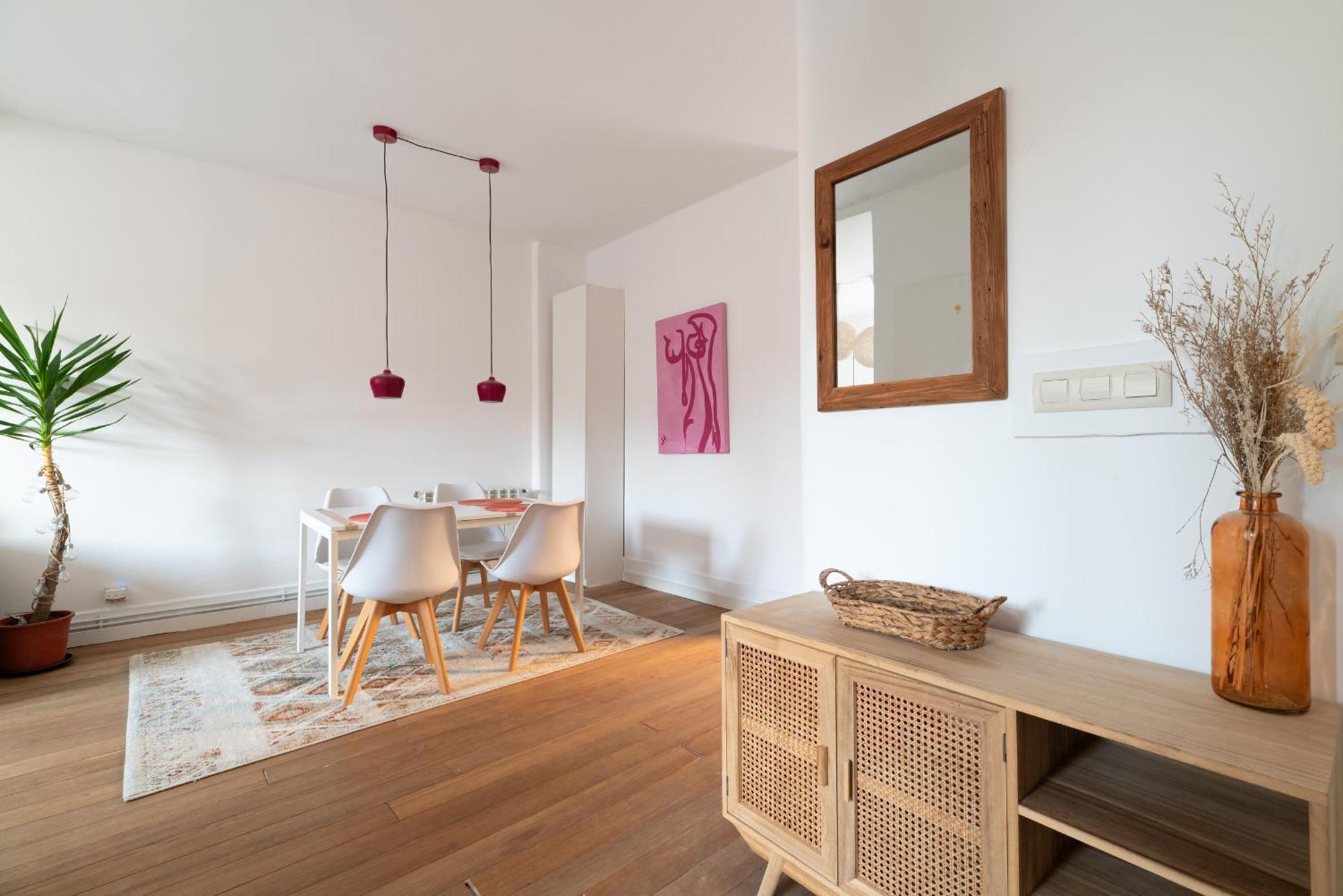 Apartamento Gran By Pi Margall *