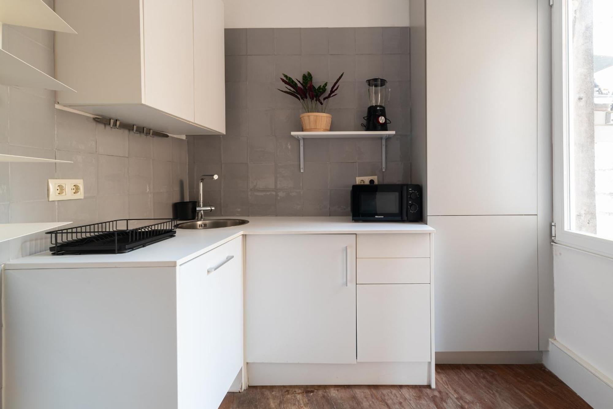 Apartamento Gran By Pi Margall *