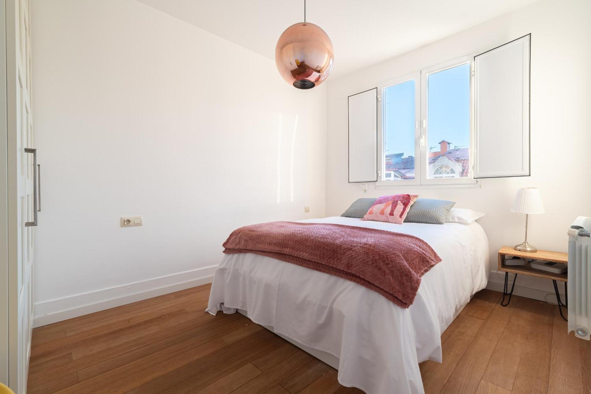 Gran By Pi Margall Apartamento Vigo